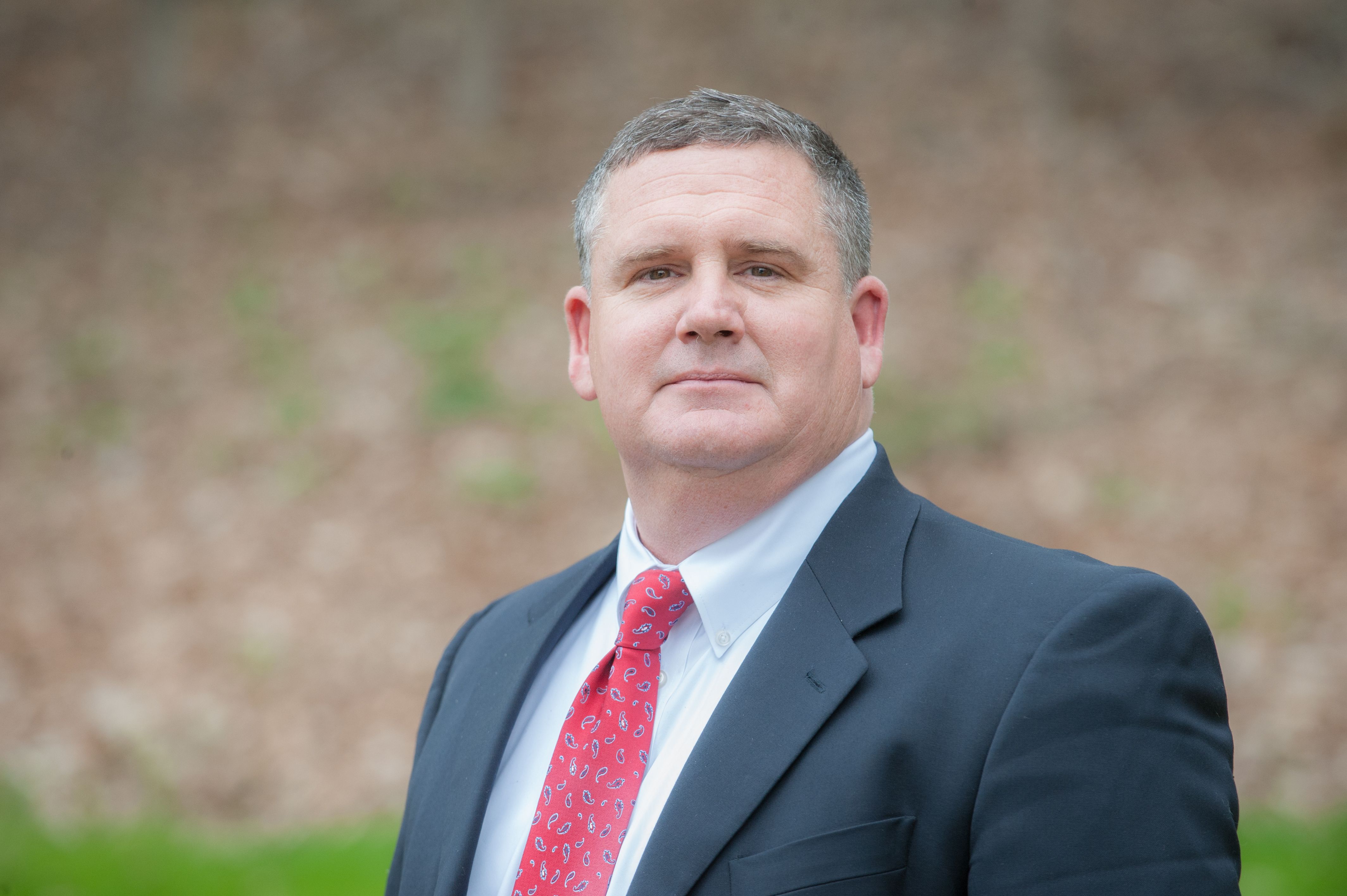 James Dalton Norwich University Online